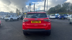 Jeep Compass 1.4 Multiair 140 Longitude 5dr [2WD] Petrol Station Wagon